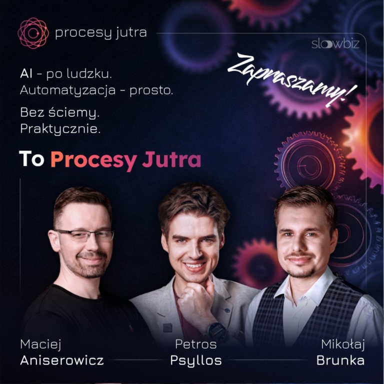 Procesy Jutra