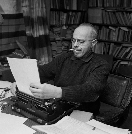 Co przewidział Stanisław Lem?